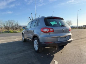 VW Tiguan 2.0 TSI Gaz/Benzin 200к.с. 4x4 Автомат/Камера | Auto.bg — изображение 6