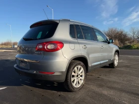 VW Tiguan 2.0 TSI Gaz/Benzin 200к.с. 4x4 Автомат/Камера | Auto.bg — изображение 5