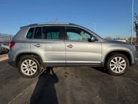VW Tiguan 2.0 TSI Gaz/Benzin 200к.с. 4x4 Автомат/Камера | Auto.bg — изображение 2