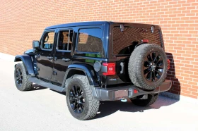 Jeep Wrangler * Unlimited Sahara * ПОДГРЕВ * ПРЕДСТАВИТЕЛСТВО  - 29290 € / 57286.26 лв. - 20957924 4