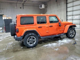 Jeep Wrangler 3.6L 6 4x4 w/Rear Wheel Drv - 16000 € / 31293.28 лв. - 38162931 4