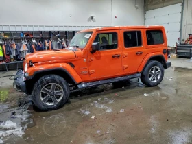 Jeep Wrangler 3.6L 6 4x4 w/Rear Wheel Drv - 16000 € / 31293.28 лв. - 38162931 2