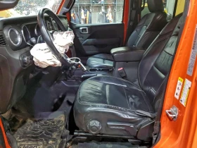 Jeep Wrangler 3.6L 6 4x4 w/Rear Wheel Drv - 16000 € / 31293.28 лв. - 38162931 8