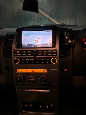 Nissan Navara 2.5 dCi 171 к.с. (126 kW, D40) - 7000 € / 13690.81 лв. - 55881824 8