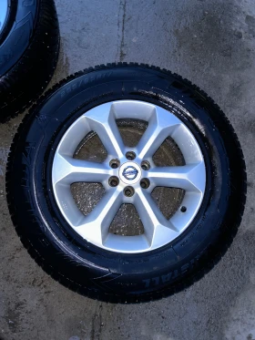 Nissan Navara 2.5 dCi 171 к.с. (126 kW, D40) - 7000 € / 13690.81 лв. - 55881824 17