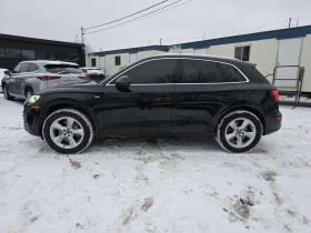 Audi Q5 * Technik* S-line* DISTRONIC* ОБДУХВАНЕ* АМБИЕНТНО - 16400 € / 32075.61 лв. - 86079689 2