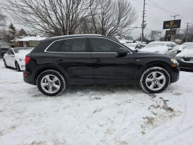 Audi Q5 * Technik* S-line* DISTRONIC* ОБДУХВАНЕ* АМБИЕНТНО - 16400 € / 32075.61 лв. - 86079689 3