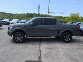 Ford F150 * 4WD SuperCrew Box * CARFAX * 2 ����� * ��������  | Mobile.bg � ����� ������ 2