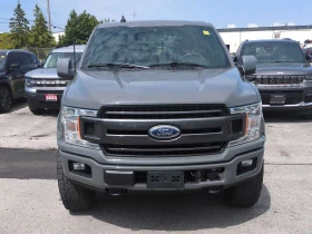 Ford F150 * 4WD SuperCrew Box * CARFAX * 2 ����� * ��������  | Mobile.bg � ����� ������ 6