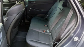 Hyundai Tucson 1.7CRDI Aut. | Auto.bg — изображение 15