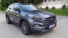 Hyundai Tucson 1.7CRDI Aut. | Auto.bg — изображение 7