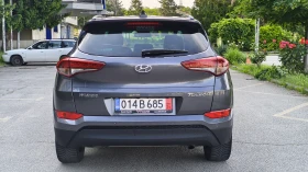 Hyundai Tucson 1.7CRDI Aut. | Auto.bg — изображение 4