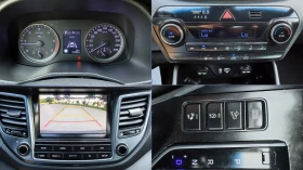 Hyundai Tucson 1.7CRDI Aut. | Auto.bg — изображение 12