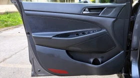 Hyundai Tucson 1.7CRDI Aut. | Auto.bg — изображение 14