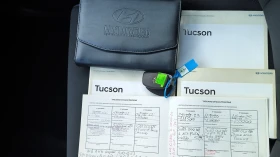 Hyundai Tucson 1.7CRDI Aut. | Auto.bg — изображение 17