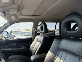 Mitsubishi Pajero sport 3.0i V6 CH | Auto.bg — изображение 12