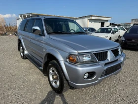 Mitsubishi Pajero sport 3.0i V6 CH | Auto.bg — изображение 3
