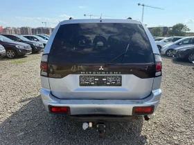 Mitsubishi Pajero sport 3.0i V6 CH | Auto.bg — изображение 5
