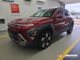 ������ Hyundai Kona