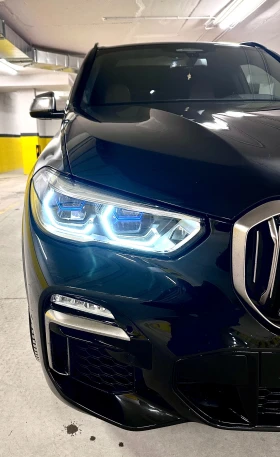 BMW X5 M50d  | Auto.bg — изображение 2