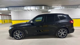 BMW X5 M50d  | Auto.bg — изображение 3