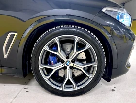 BMW X5 M50d  | Auto.bg — изображение 8
