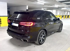 BMW X5 M50d  | Auto.bg — изображение 7