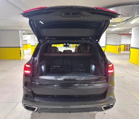 BMW X5 M50d  | Auto.bg — изображение 16