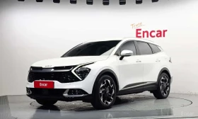 ������ Kia Sportage