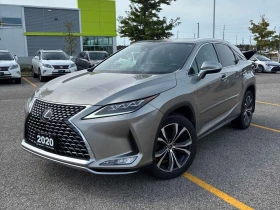 Lexus RX * 350 * CARFAX * БЕЗ ПЪРВОНАЧАЛНА ВНОСКА