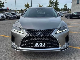 Lexus RX * 350 * CARFAX * ГЛАВНО ПРЕДСТАВИТЕЛСТВО *  | Auto.bg — изображение 3