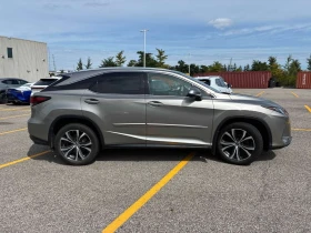 Lexus RX * 350 * CARFAX * ГЛАВНО ПРЕДСТАВИТЕЛСТВО *  | Auto.bg — изображение 4