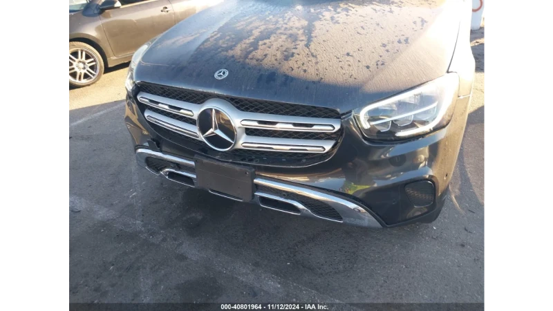 Mercedes-Benz GLC 300, снимка 7 - Автомобили и джипове - 48792592