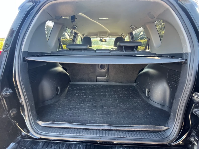 Toyota Rav4 2.2 D4-D, AWD, 4x4, снимка 15 - Автомобили и джипове - 52533079