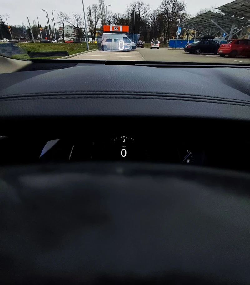 Renault Koleos INITIALE PARIS, снимка 12 - Автомобили и джипове - 52788941