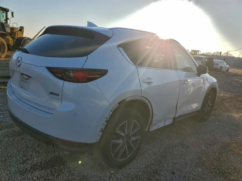 Mazda CX-5 2.5l Touring, снимка 3 - Автомобили и джипове - 53201707