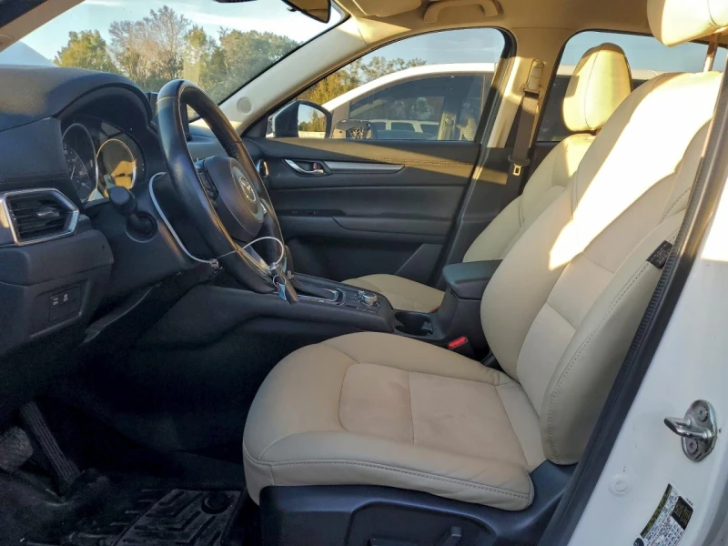 Mazda CX-5 2.5l Touring, снимка 7 - Автомобили и джипове - 53201707