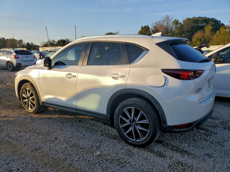 Mazda CX-5 2.5l Touring, снимка 2 - Автомобили и джипове - 53201707