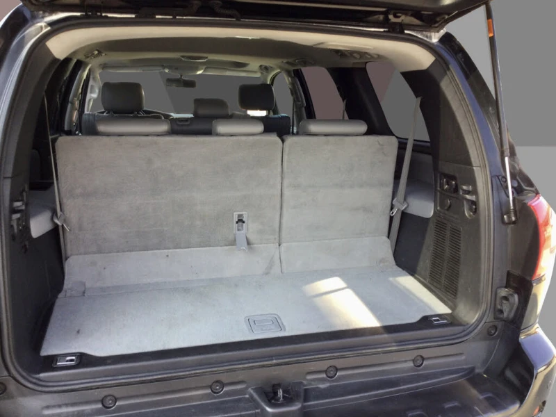 Toyota Sequoia КОЖА* ПОДГРЕВ* КЕЙЛЕС* ПАНОРАМА* , снимка 14 - Автомобили и джипове - 53401071