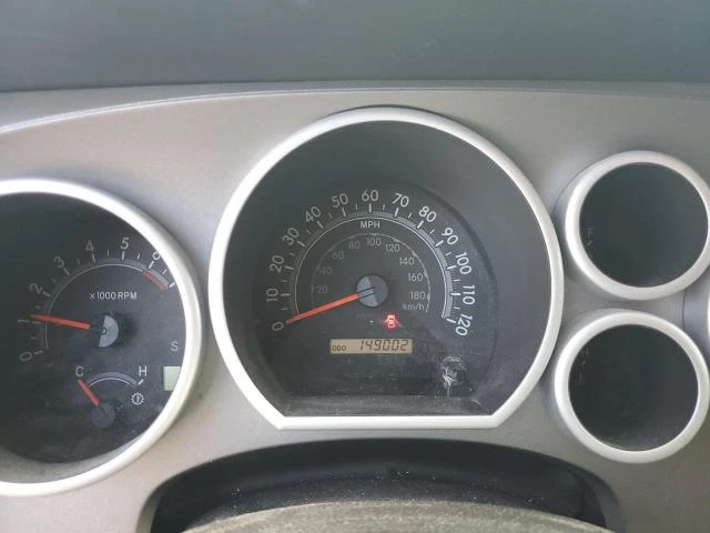 Toyota Sequoia 5.7* V8* ПОДГРЕВ* КАМЕРА* КЕЙЛЕС*  - изображение 8