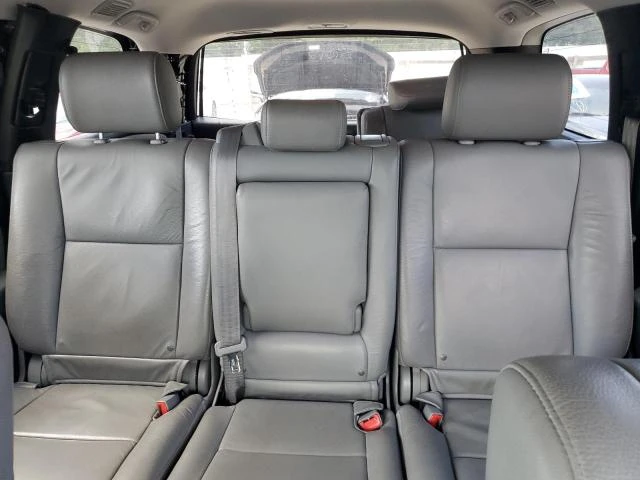 Toyota Sequoia 5.7* V8* ПОДГРЕВ* КАМЕРА* КЕЙЛЕС*  - изображение 10