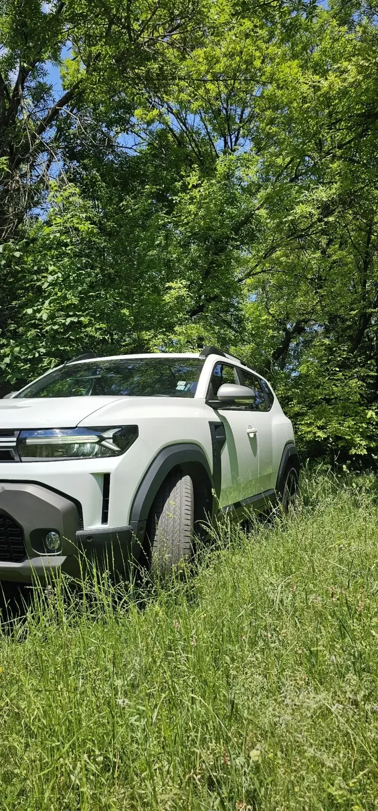 Dacia Duster Eco/LPG, снимка 4 - Автомобили и джипове - 53688811