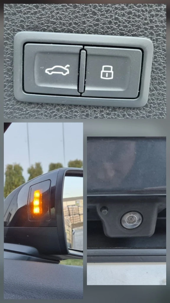 Audi Q5 45TDI S line, снимка 15 - Автомобили и джипове - 53742591