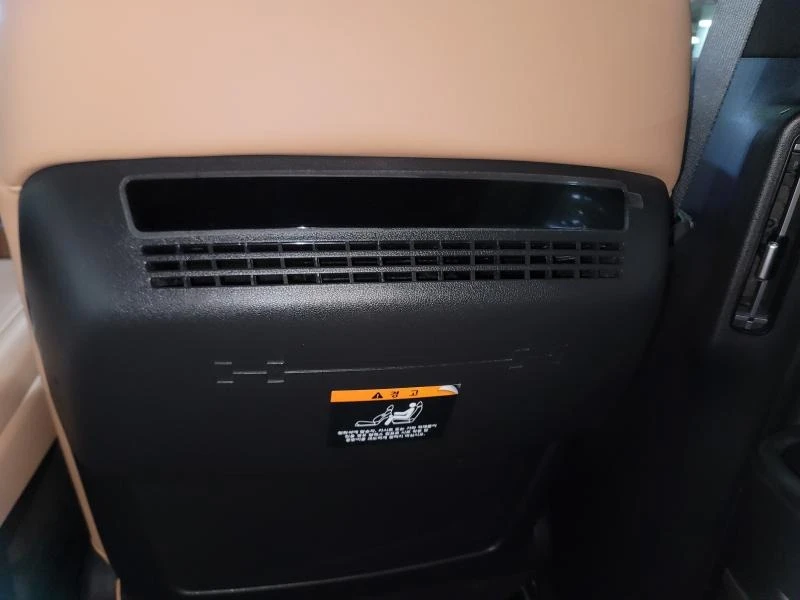 Hyundai Santa fe CALLIGRAPHY * КРАЙНА ЦЕНА* FIRST CLASS, снимка 16 - Автомобили и джипове - 56256665