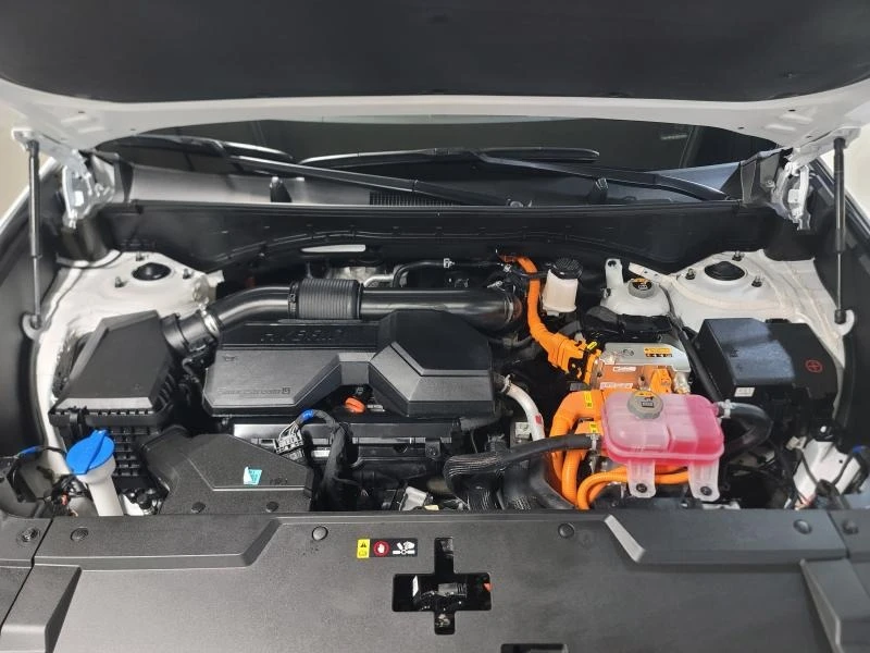 Hyundai Santa fe CALLIGRAPHY * КРАЙНА ЦЕНА* FIRST CLASS, снимка 6 - Автомобили и джипове - 56256665