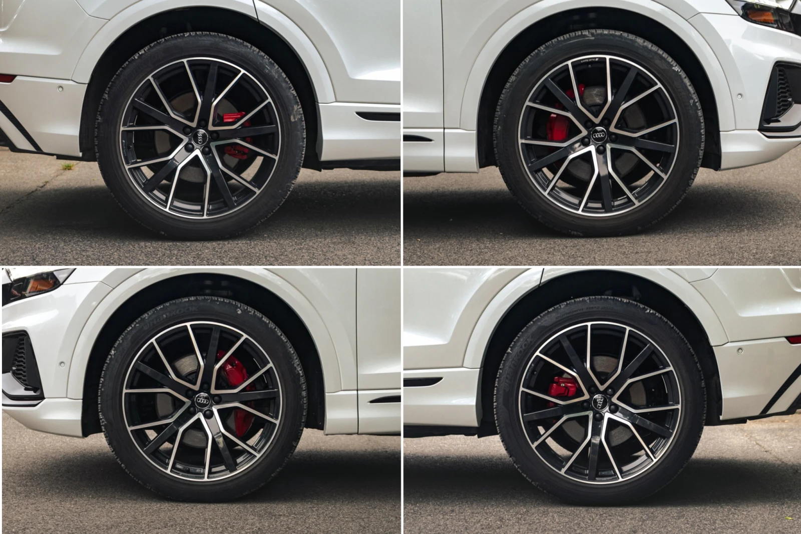 Audi Q8 S-Line Prestige 82000Km | Mobile.bg   15