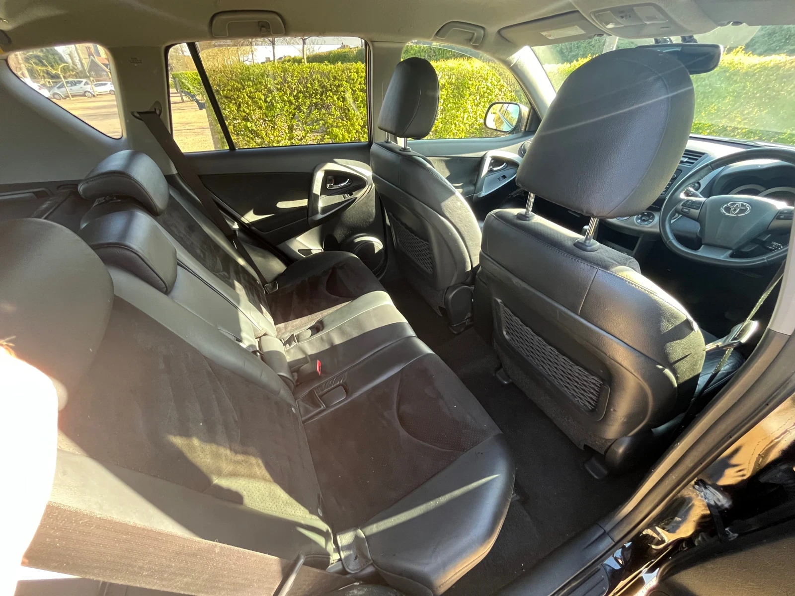 Toyota Rav4 2.2 D4-D, AWD, 4x4 - изображение 10