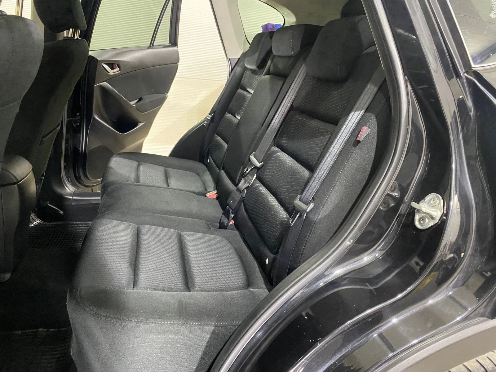 Mazda CX-5 2.2D AUTO - изображение 10