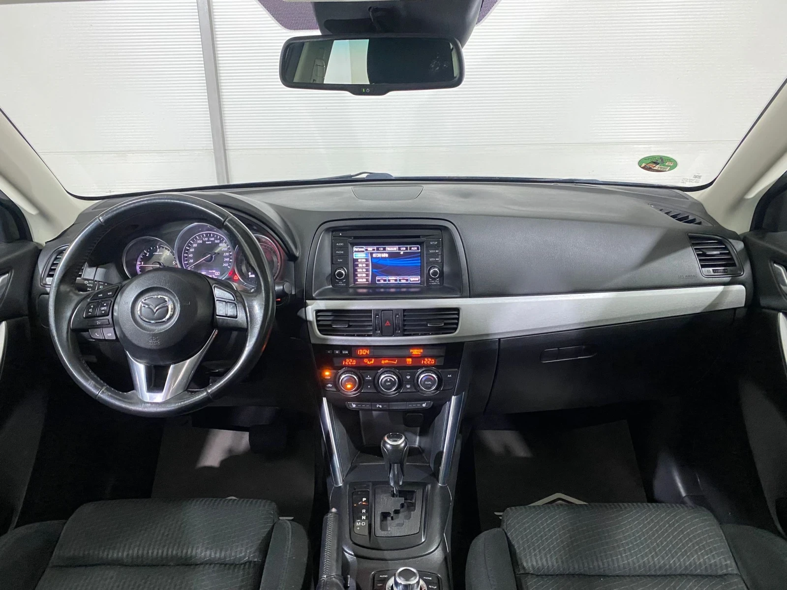 Mazda CX-5 2.2D AUTO - изображение 8