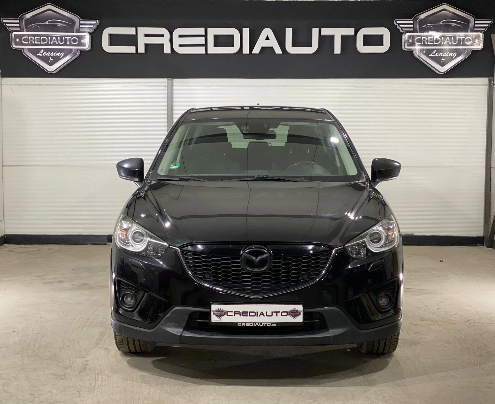 Mazda CX-5 2.2D AUTO - изображение 2